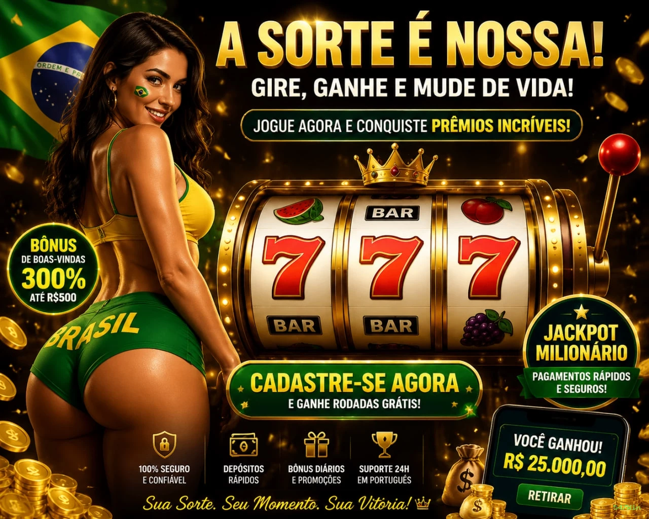 Ranking dos melhores jogos no 547Win — favoritos da comunidade